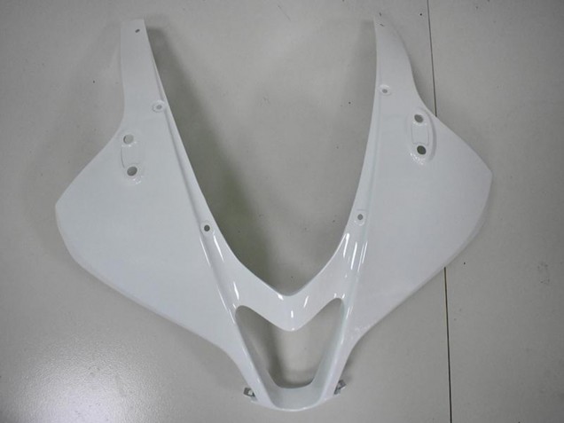 2009-2012 Honda CBR600RR Motorcycle Fairings - Pearl White UK Manufacturers