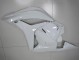 2009-2012 Honda CBR600RR Motorcycle Fairings - Pearl White UK Manufacturers