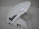2009-2012 Honda CBR600RR Motorcycle Fairings - Pearl White UK Manufacturers