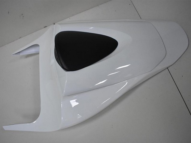 2009-2012 Honda CBR600RR Motorcycle Fairings - Pearl White UK Manufacturers