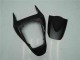 2009-2012 Honda CBR600RR Motorcycle Fairings - Silver Matte Black Repsol UK Manufacturers