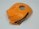 2009-2012 Honda CBR600RR Full Motorcycle Fairing Kits - Orange White Red Glossy Black Repsol UK Manufacturers