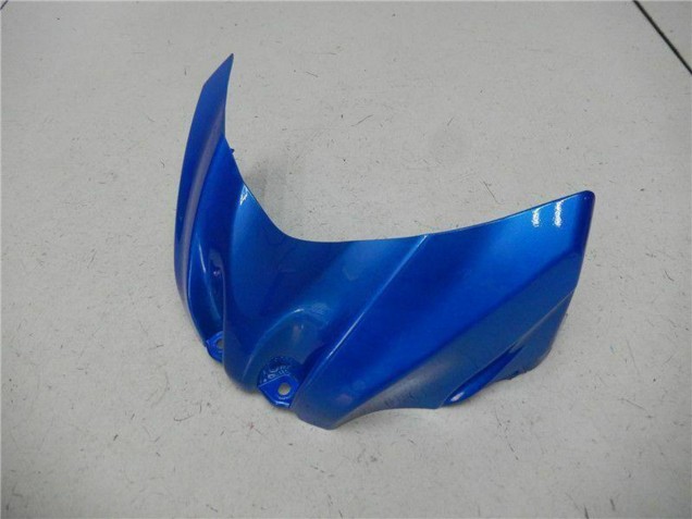 2009-2016 Suzuki GSXR 1000 Motorcycle Fairing Kits - Blue Green White UK Manufacturers