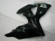 2009-2016 Suzuki GSXR 1000 Motorcycle Fairings - Glossy Black Silver White UK Manufacturers