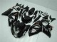 2009-2016 Suzuki GSXR 1000 Motorcycle Fairings - Glossy Black Red Beacon Motul UK Manufacturers