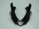 2009-2016 Suzuki GSXR 1000 Motorcycle Fairings - Glossy Black Red Beacon Motul UK Manufacturers