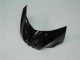 2009-2016 Suzuki GSXR 1000 Motorcycle Fairings - Glossy Black Red Beacon Motul UK Manufacturers