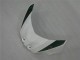 2009-2016 Suzuki GSXR 1000 Full Motorcycle Fairings - White Blue Black UK Manufacturers