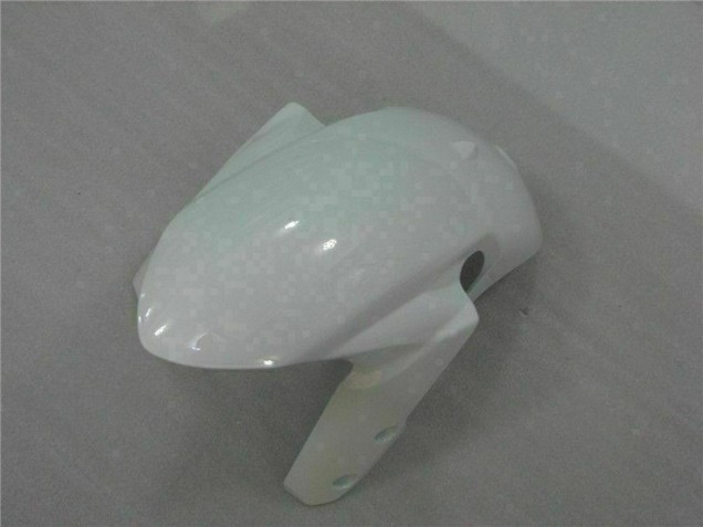 2009-2016 Suzuki GSXR 1000 Full Motorcycle Fairings - White Blue Black UK Manufacturers
