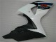 2009-2016 Suzuki GSXR 1000 Abs Fairings Kits - White Blue Black UK Manufacturers