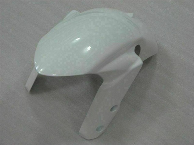 2009-2016 Suzuki GSXR 1000 Abs Fairings Kits - White Blue Black UK Manufacturers