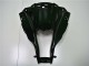 2011-2015 Kawasaki ZX10R Motorcycle Fairings - Glossy Black UK Manufacturers