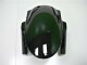 2011-2015 Kawasaki ZX10R Motorcycle Fairings - Glossy Black UK Manufacturers