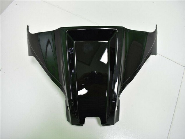 2011-2015 Kawasaki ZX10R Motorcycle Fairings - Glossy Black UK Manufacturers