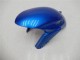 2011-2024 Suzuki GSXR 600/750 Motorcycle Fairing - White Blue Black Red UK Manufacturers