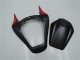 2012-2016 Honda CBR1000RR Motorcycle Fairings - Matte Black Red UK Manufacturers