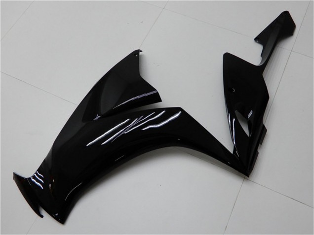 2012-2016 Honda CBR1000RR Motorcycle Fairing - Glossy Black UK Manufacturers