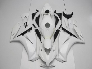 2012-2016 Honda CBR1000RR Motorcycle Fairings - Unpainted UK Manufacturers