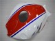 2012-2016 Honda CBR1000RR Bike Fairings - White Red Blue UK Manufacturers