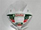 2012-2016 Honda CBR1000RR Motorcycle Fairing - White Red Green Castrol UK Manufacturers
