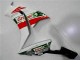 2012-2016 Honda CBR1000RR Motorcycle Fairing - White Red Green Castrol UK Manufacturers