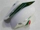 2012-2016 Honda CBR1000RR Motorcycle Fairing - White Red Green Castrol UK Manufacturers