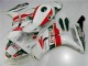 2012-2016 Honda CBR1000RR Motorcycle Fairing - White Red Green Castrol UK Manufacturers