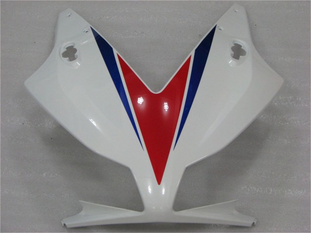 2012-2016 Honda CBR1000RR Motorcycle Fairings - White Red Blue Matte Black UK Manufacturers