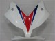 2012-2016 Honda CBR1000RR Motorcycle Fairings - White Red Blue Matte Black UK Manufacturers