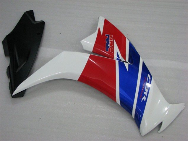 2012-2016 Honda CBR1000RR Motorcycle Fairings - White Red Blue Matte Black UK Manufacturers