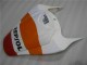 2012-2016 Honda CBR1000RR Motorcycle Fairing - White Orange Red Glossy Black HRC Repsol 93 UK Manufacturers