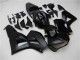 2013-2023 Honda CBR600RR Motorcycle Fairing - Matte Black UK Manufacturers