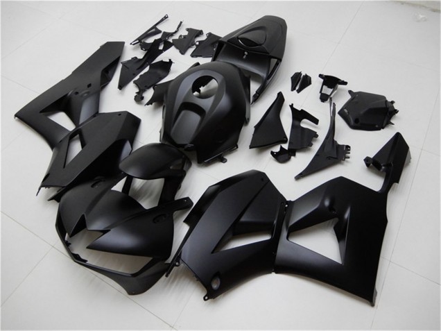 2013-2023 Honda CBR600RR Motorcycle Fairing - Matte Black UK Manufacturers
