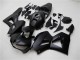 2013-2023 Honda CBR600RR Motorcycle Fairing - Matte Black UK Manufacturers
