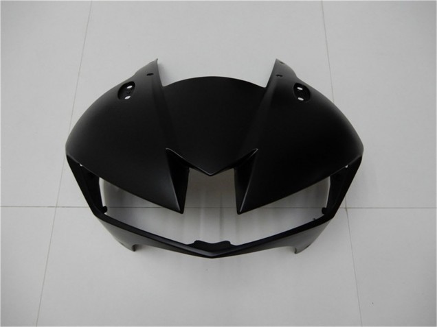 2013-2023 Honda CBR600RR Motorcycle Fairing - Matte Black UK Manufacturers