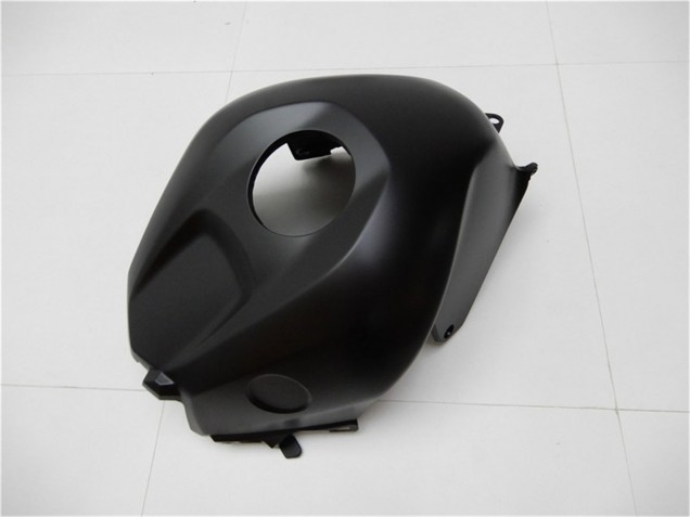 2013-2023 Honda CBR600RR Motorcycle Fairing - Matte Black UK Manufacturers