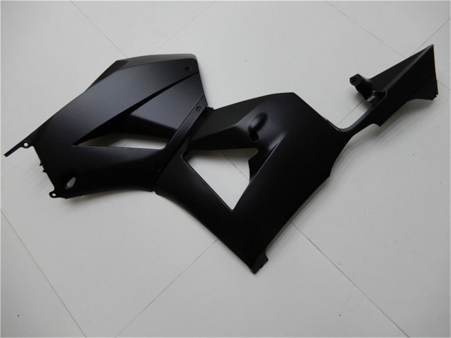 2013-2023 Honda CBR600RR Motorcycle Fairing - Matte Black UK Manufacturers