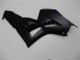 2013-2023 Honda CBR600RR Motorcycle Fairing - Matte Black UK Manufacturers