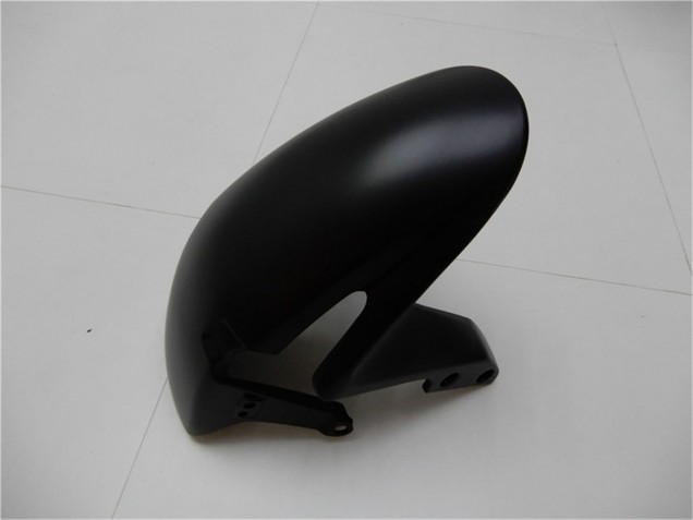 2013-2023 Honda CBR600RR Motorcycle Fairing - Matte Black UK Manufacturers
