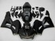 2013-2023 Honda CBR600RR Motorcycle Fairing - Matte Black UK Manufacturers