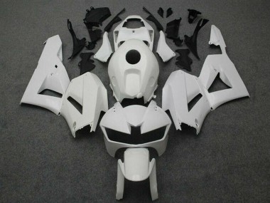 2013-2023 Honda CBR600RR Motorcycle Fairings - Unpainted UK Manufacturers