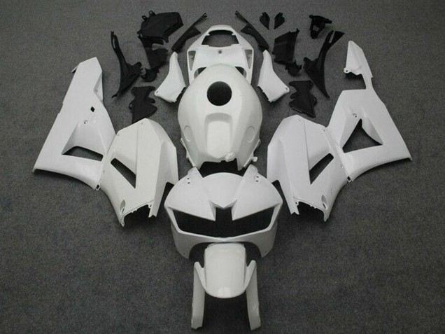 2013-2023 Honda CBR600RR Motorcycle Fairings - Unpainted UK Manufacturers