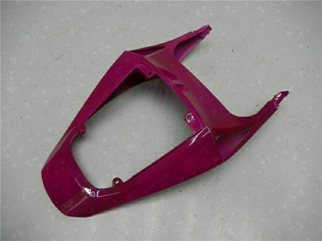 2013-2023 Honda CBR600RR Motorcycle Fairings - Purple Glossy Black UK Manufacturers