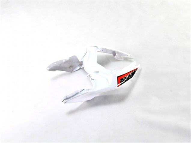 2013-2024 Kawasaki Ninja 300 EX300R Motorcycle Fairing - White Red Black UK Manufacturers