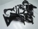 2013-2024 Kawasaki Ninja 300 EX300R Motorcycle Fairings - Glossy Black Matte Black UK Manufacturers