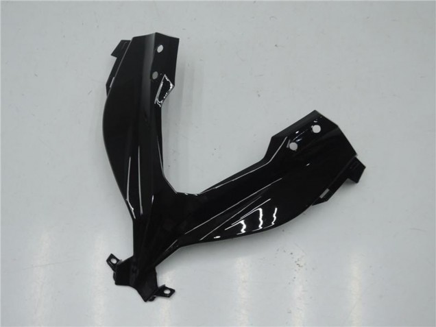 2013-2024 Kawasaki Ninja 300 EX300R Motorcycle Fairings - Glossy Black Matte Black UK Manufacturers