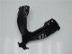 2013-2024 Kawasaki Ninja 300 EX300R Motorcycle Fairings - Glossy Black Matte Black UK Manufacturers