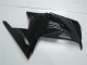 2013-2024 Kawasaki Ninja 300 EX300R Motorcycle Fairings - Glossy Black Matte Black UK Manufacturers
