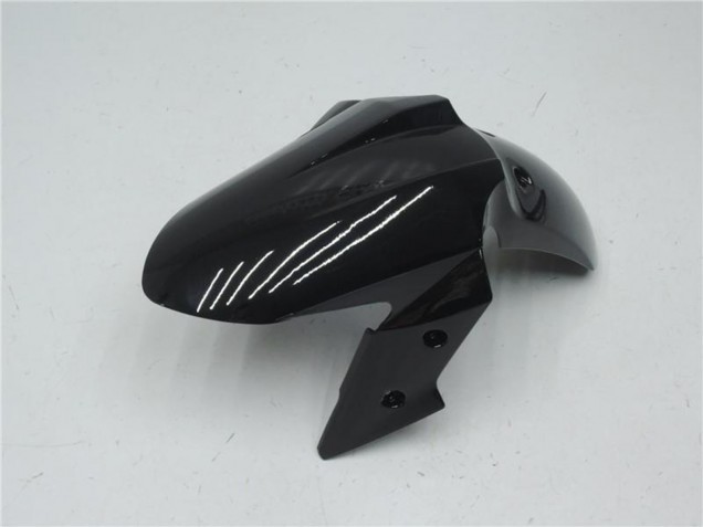 2013-2024 Kawasaki Ninja 300 EX300R Motorcycle Fairings - Glossy Black Matte Black UK Manufacturers