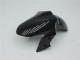 2013-2024 Kawasaki Ninja 300 EX300R Motorcycle Fairings - Glossy Black Matte Black UK Manufacturers